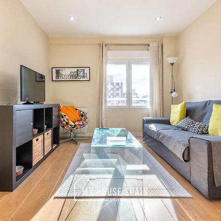 Myhousespain - Radiante Piso Junto A La Playa กิฮอน ภายนอก รูปภาพ